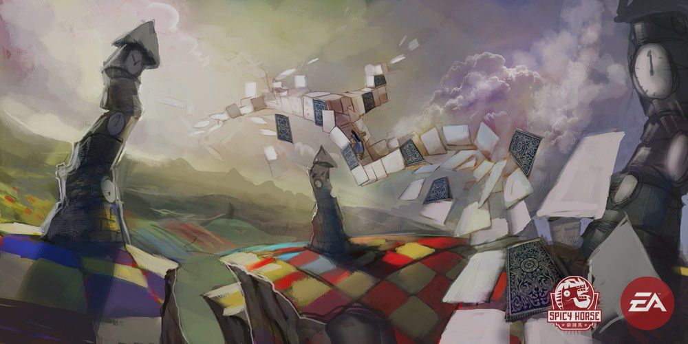 Alice: Madness Returns